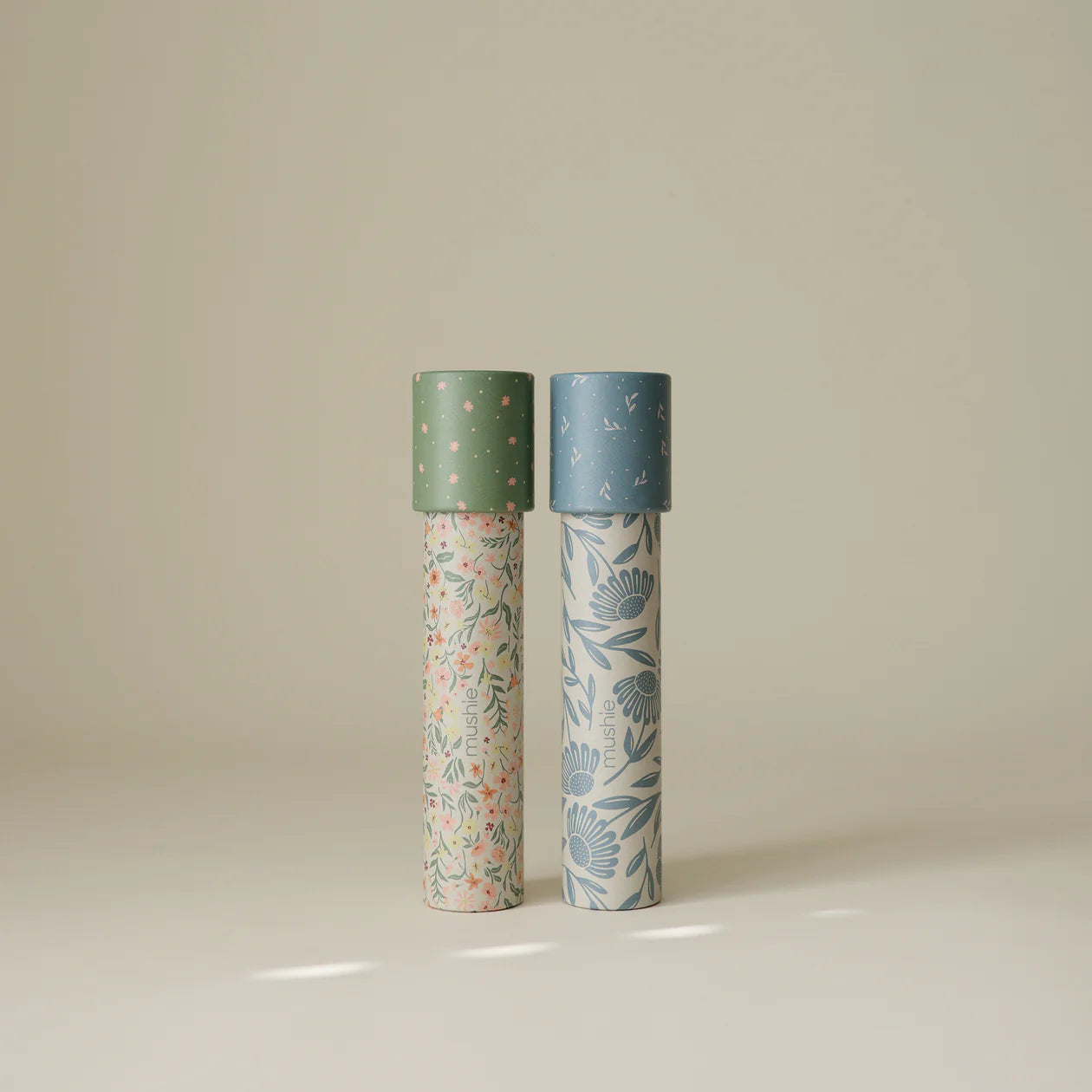Floral Combo Kaleidoscopes
