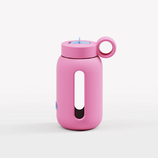 Kids Bottle (Bubblegum)
