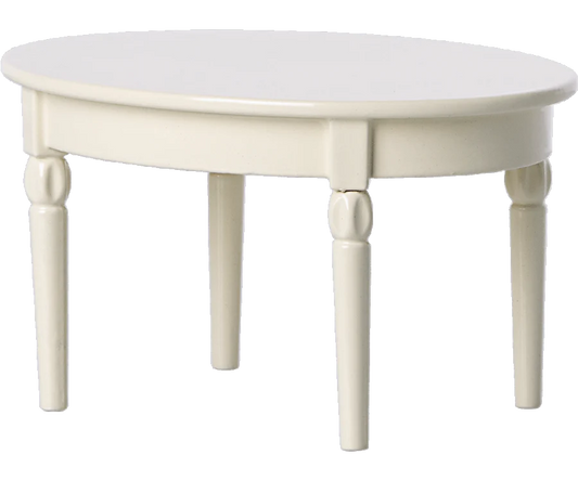 Maileg Dining Table, Mouse