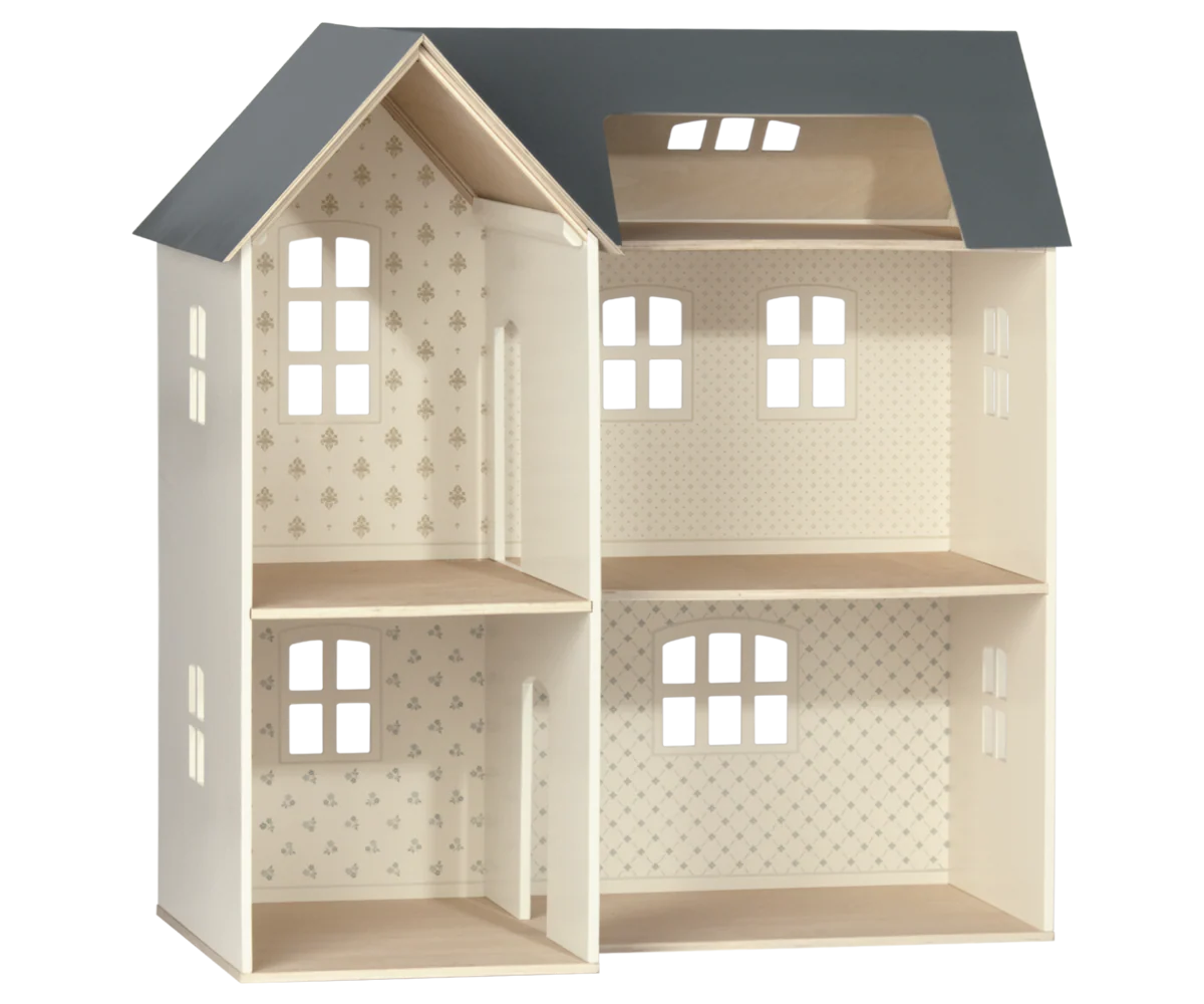 Maileg House Of Miniature Dollhouse