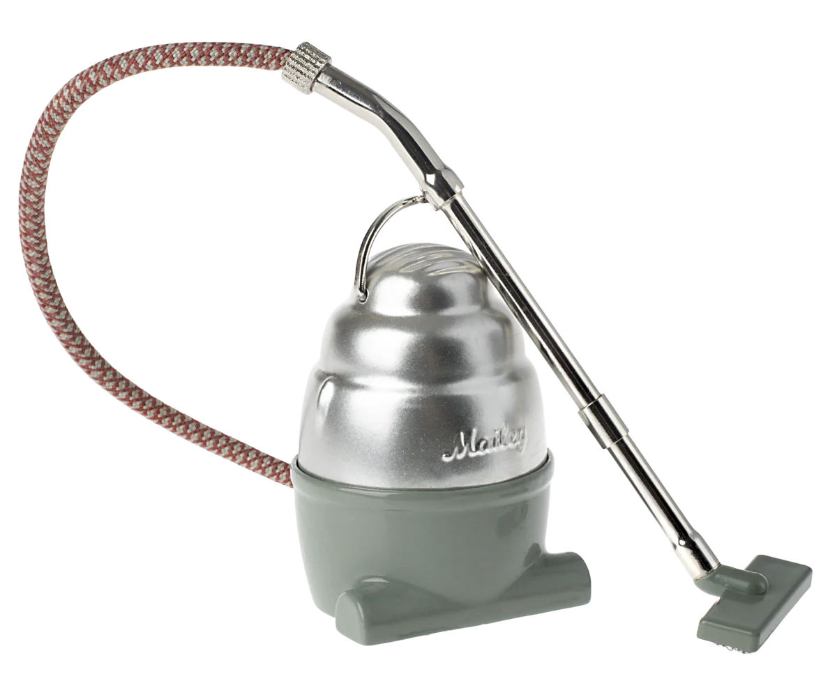 Vacuum Cleaner, Mouse