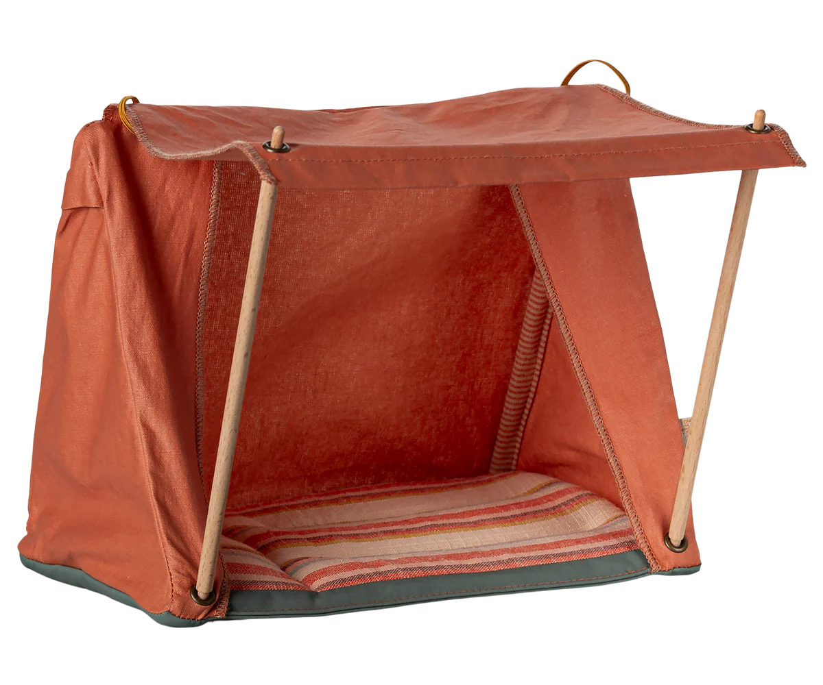 PRE-ORDER Happy camper tent, Mouse (ships in February)