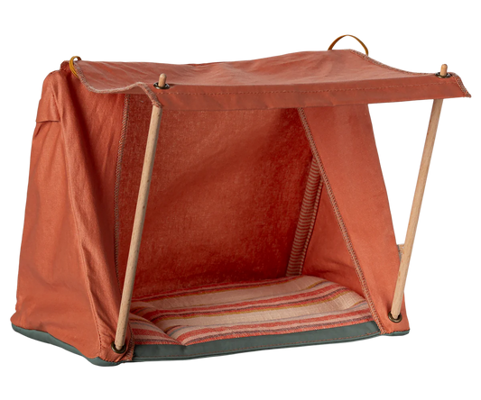 PRE-ORDER Happy camper tent, Mouse (ships in February)