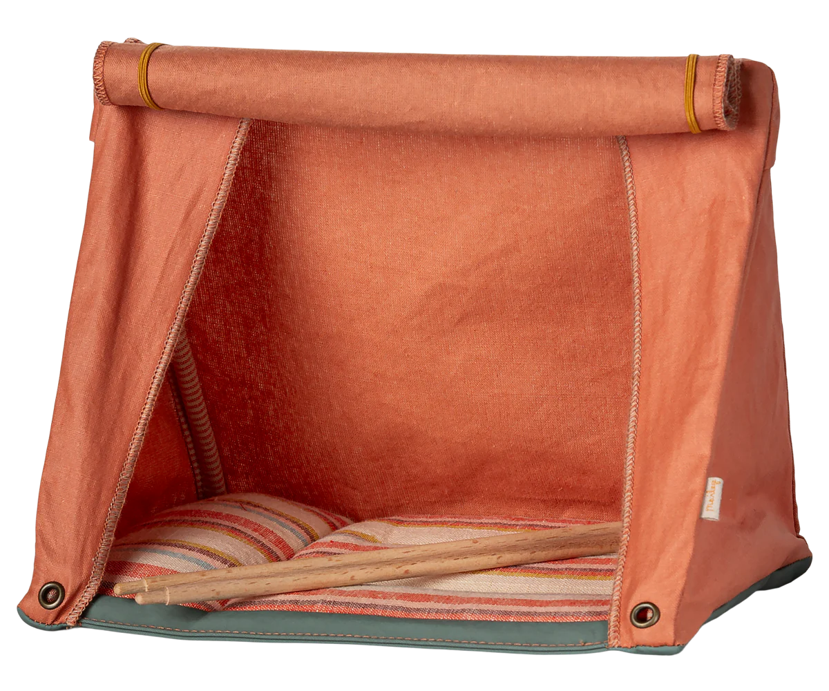 PRE-ORDER Happy camper tent, Mouse (ships in February)