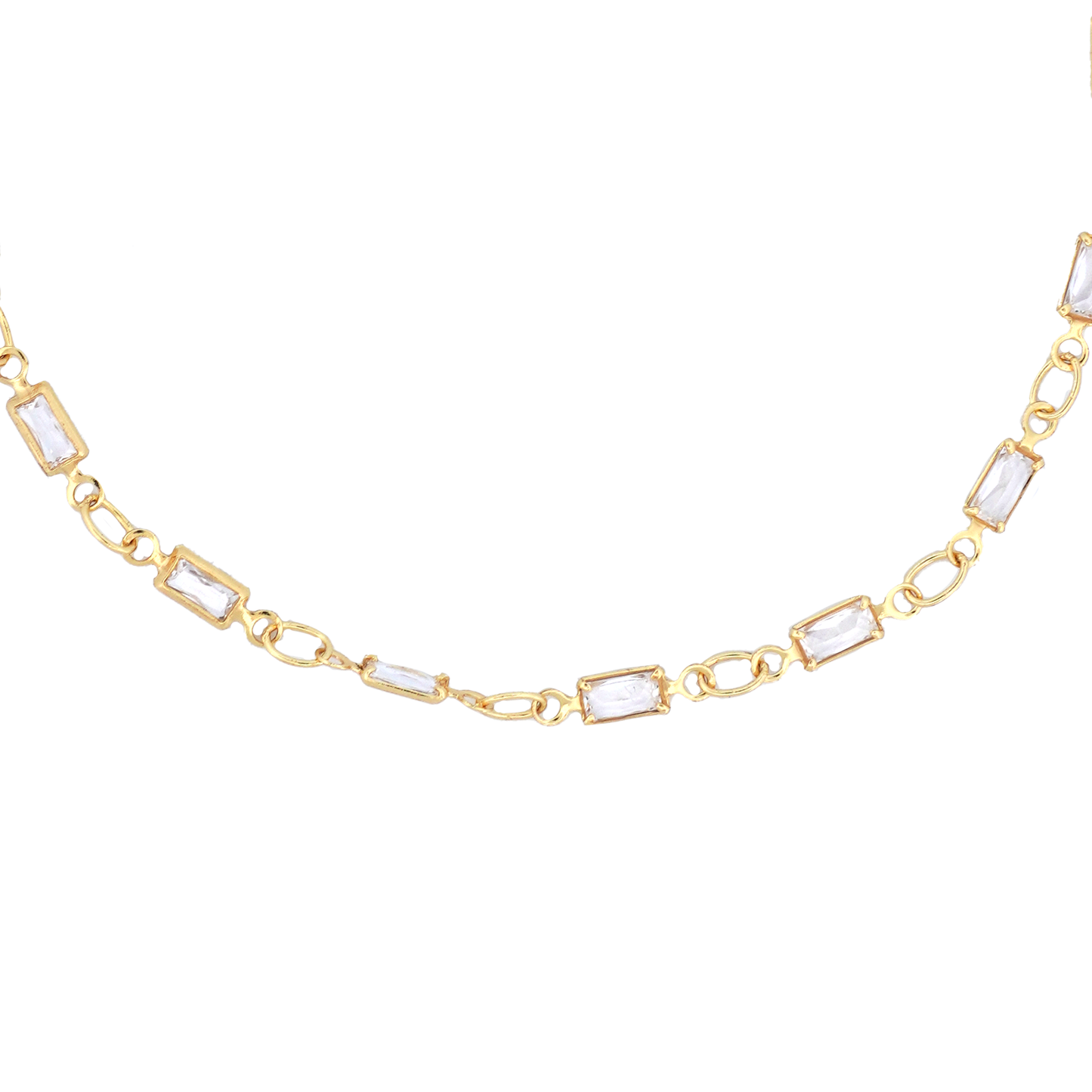 Amara Necklace