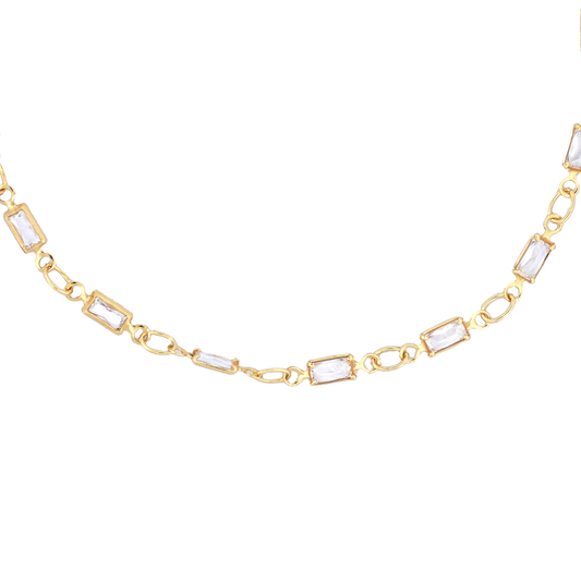 Amara Necklace