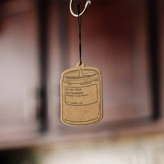 Piñon– Air Freshener