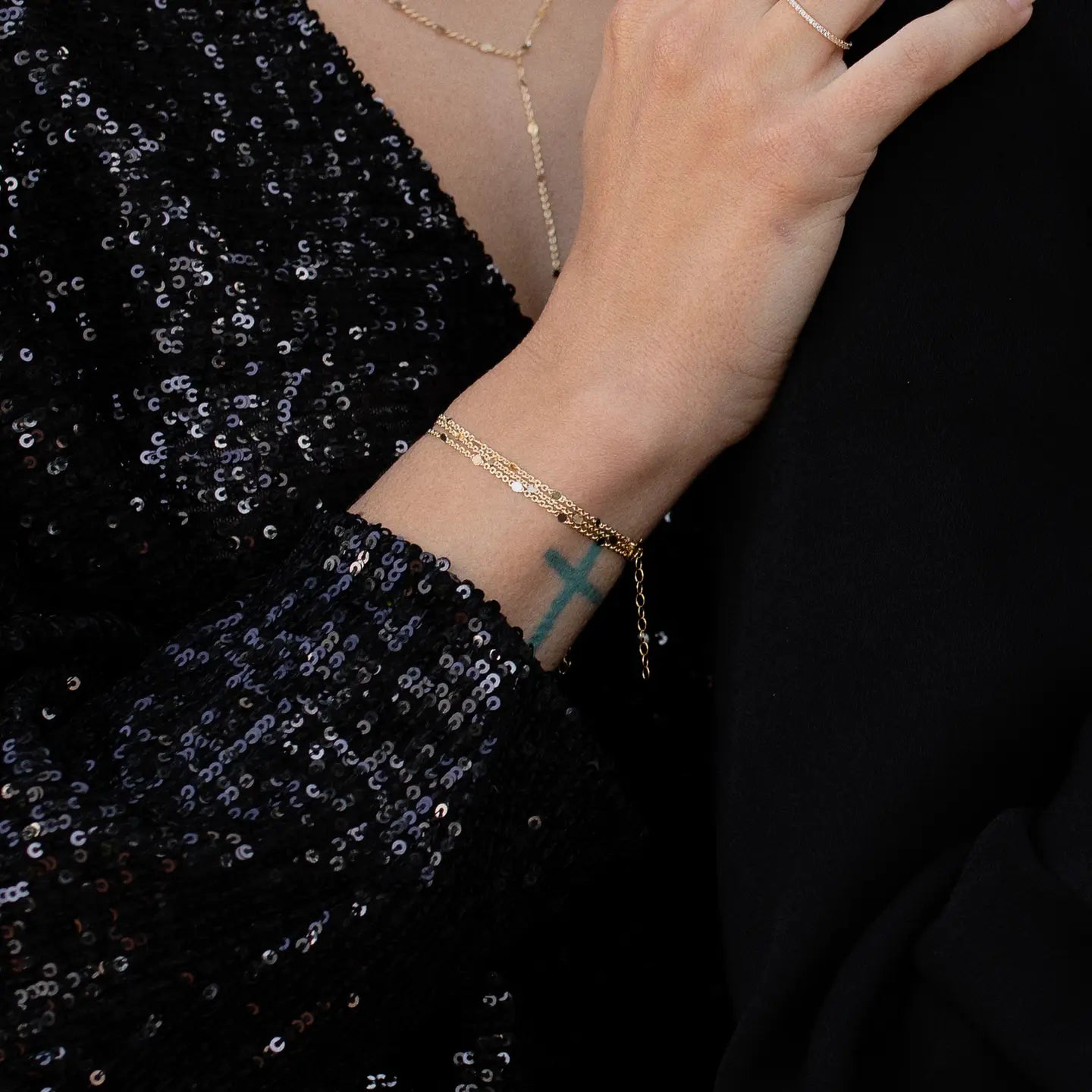Samantha Bracelet