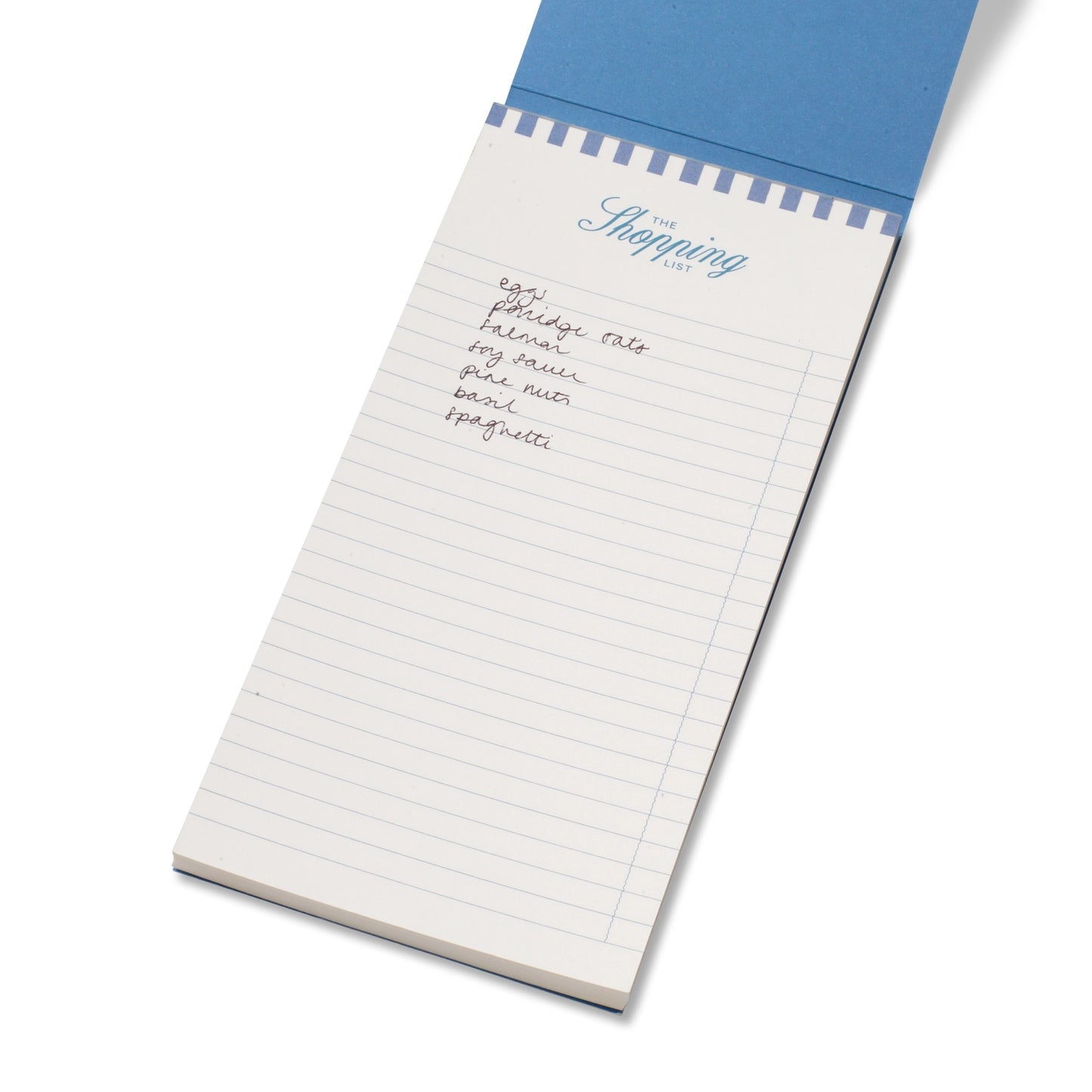 Shopping List Pad - Cherry
