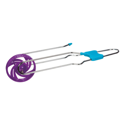 Classic Retro Magic Rail Twirler