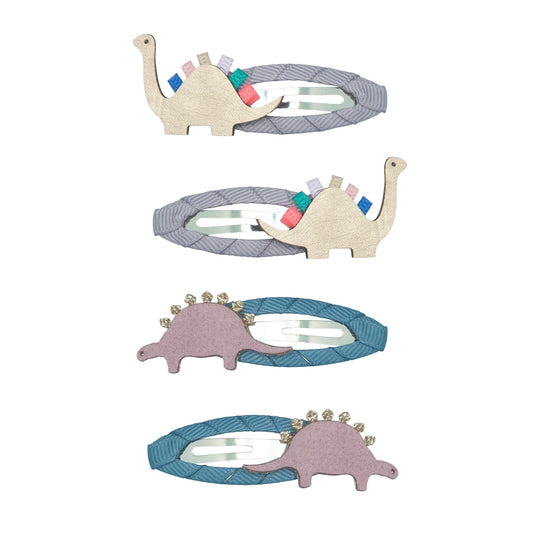 Dino Clip Pack