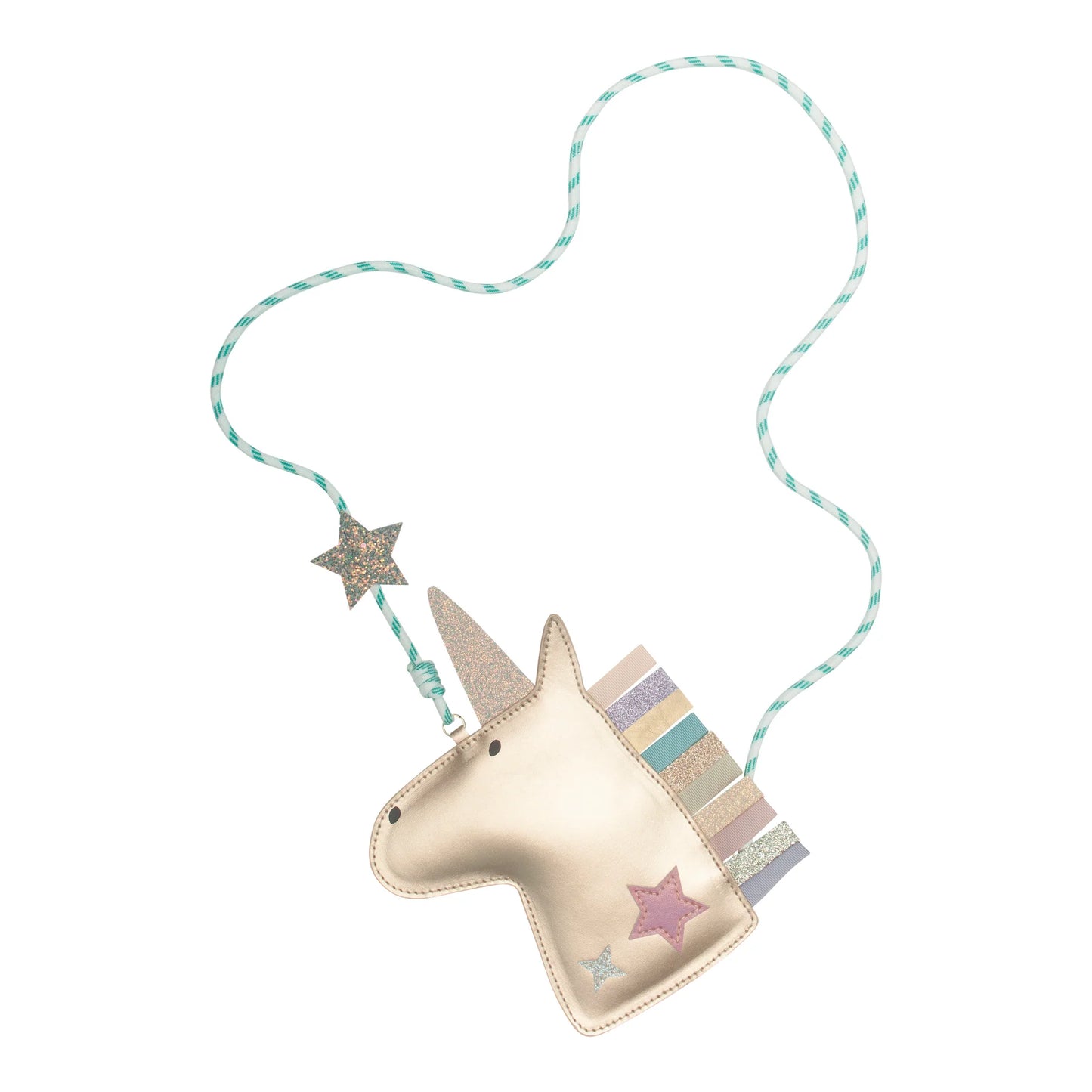 Unicorn Purse