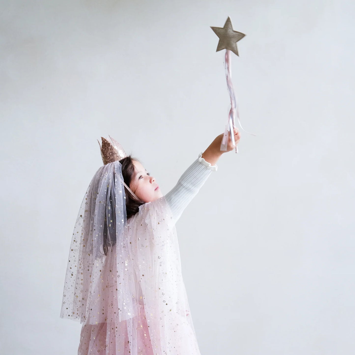 Her Majesty Shooting Star Crown