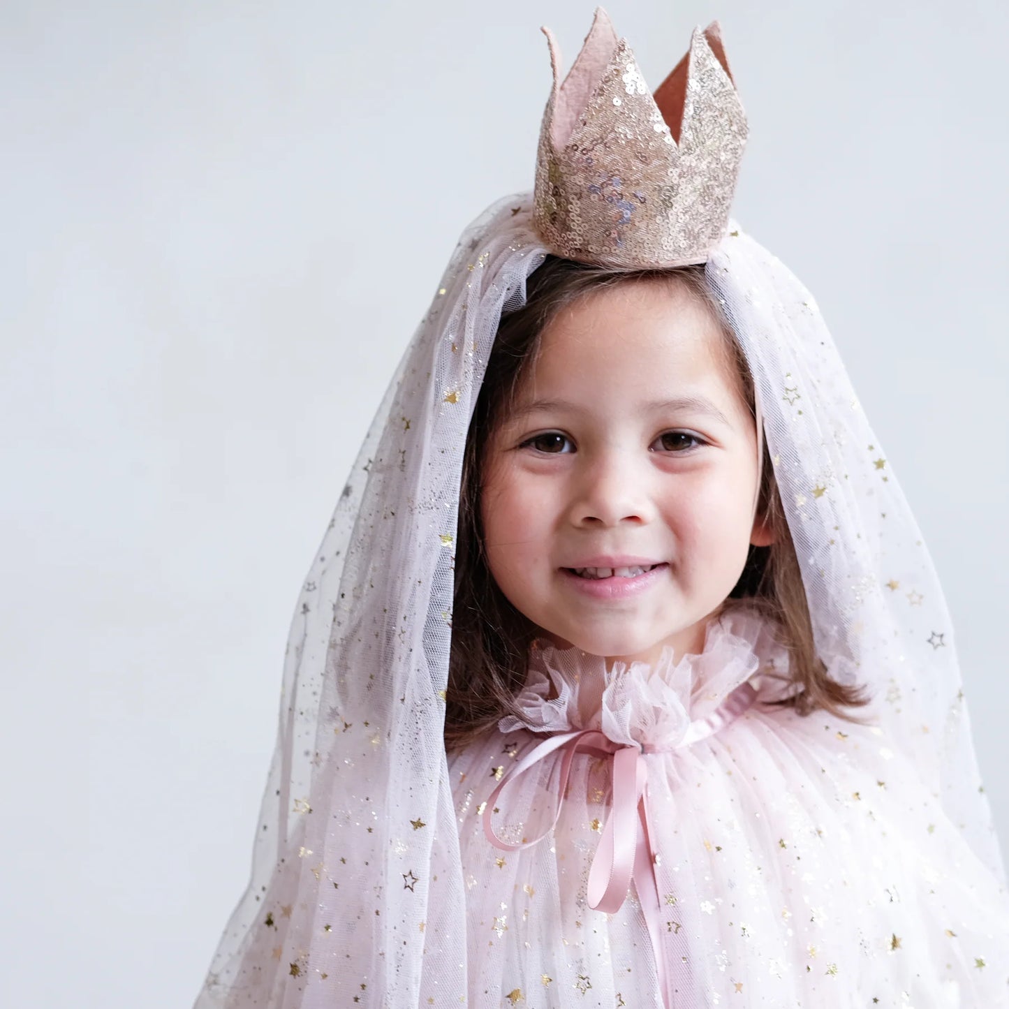 Her Majesty Shooting Star Crown
