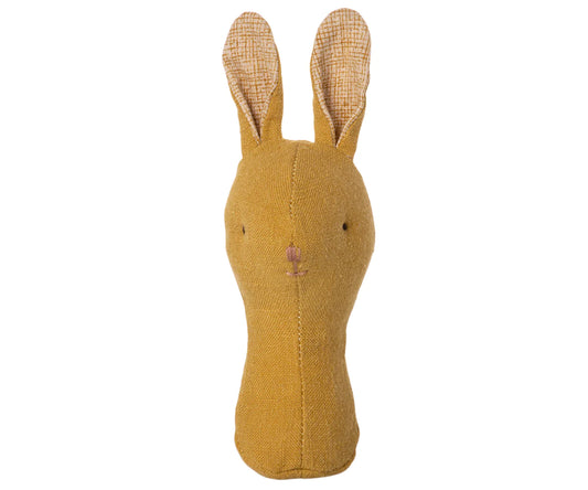 Maileg Lullaby Friend Rattles, Bunny