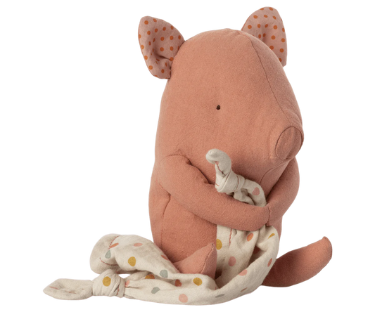 Maileg Lullaby friends, Pig