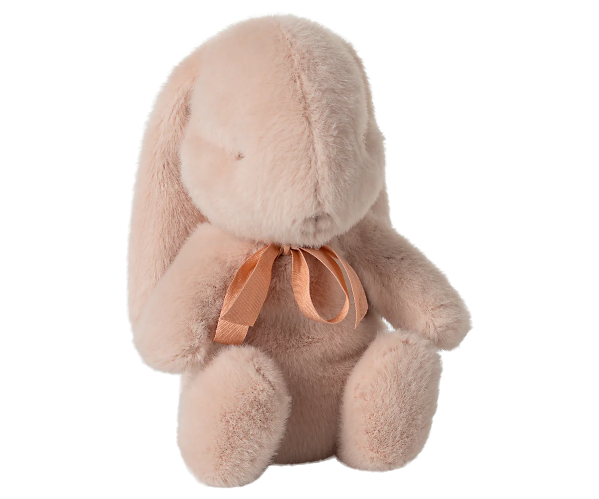 Bunny Plush Small | Powder