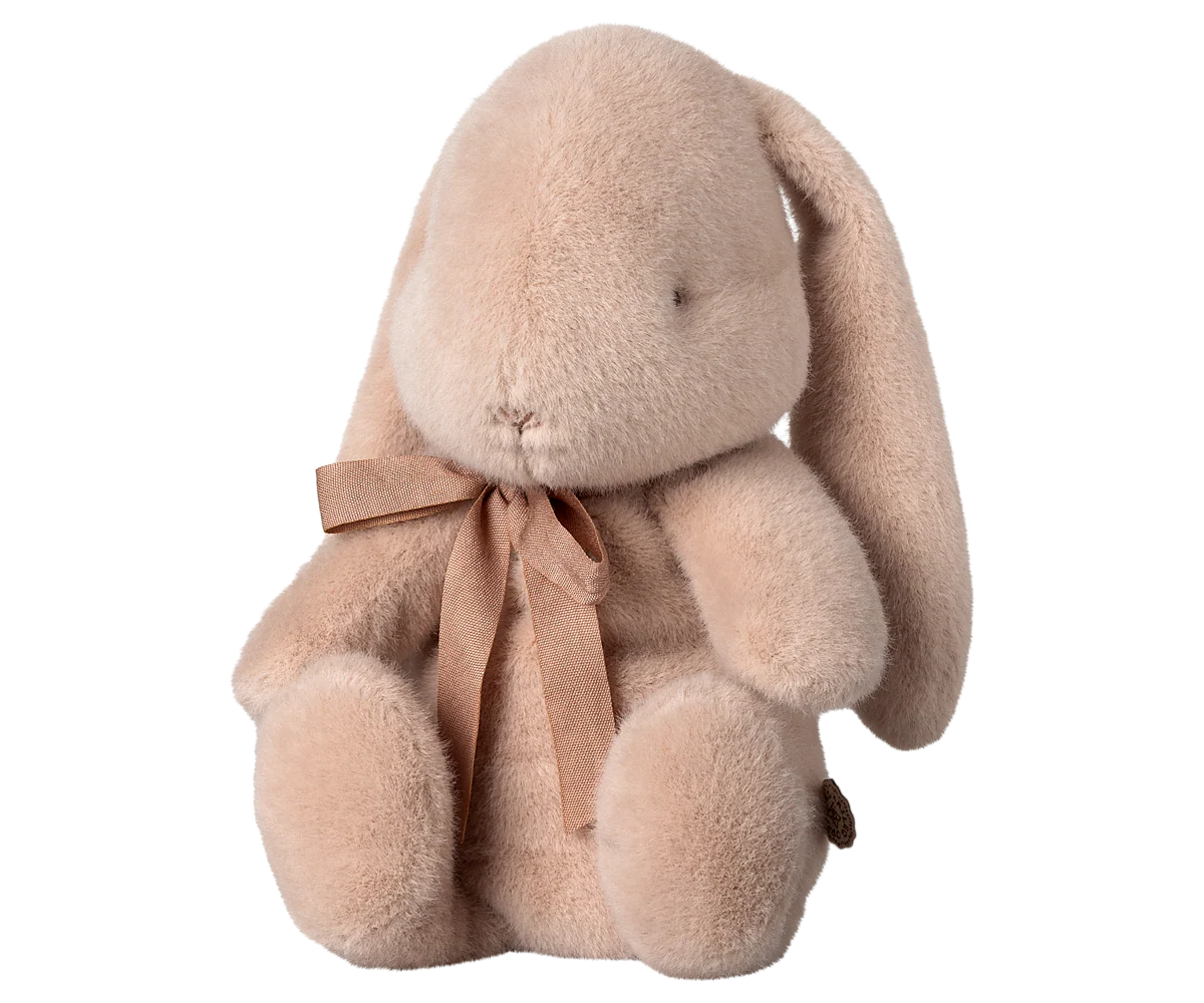 Bunny Plush, Small - Light powder