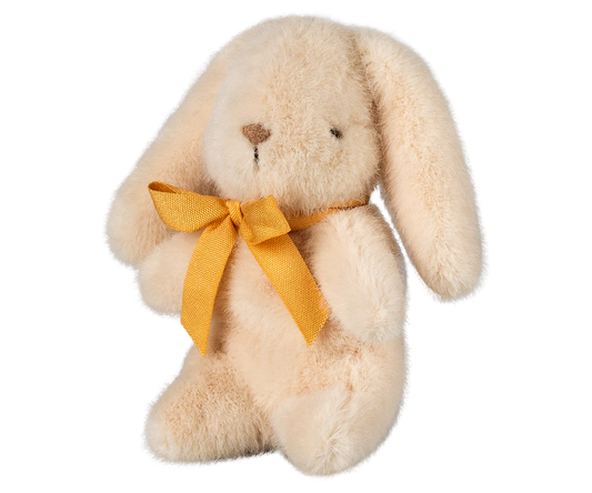 Bunny plush, Mini - Cream (ships end of January)