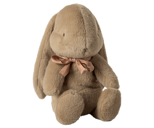 Bunny Plus Medium | Dusty Brown