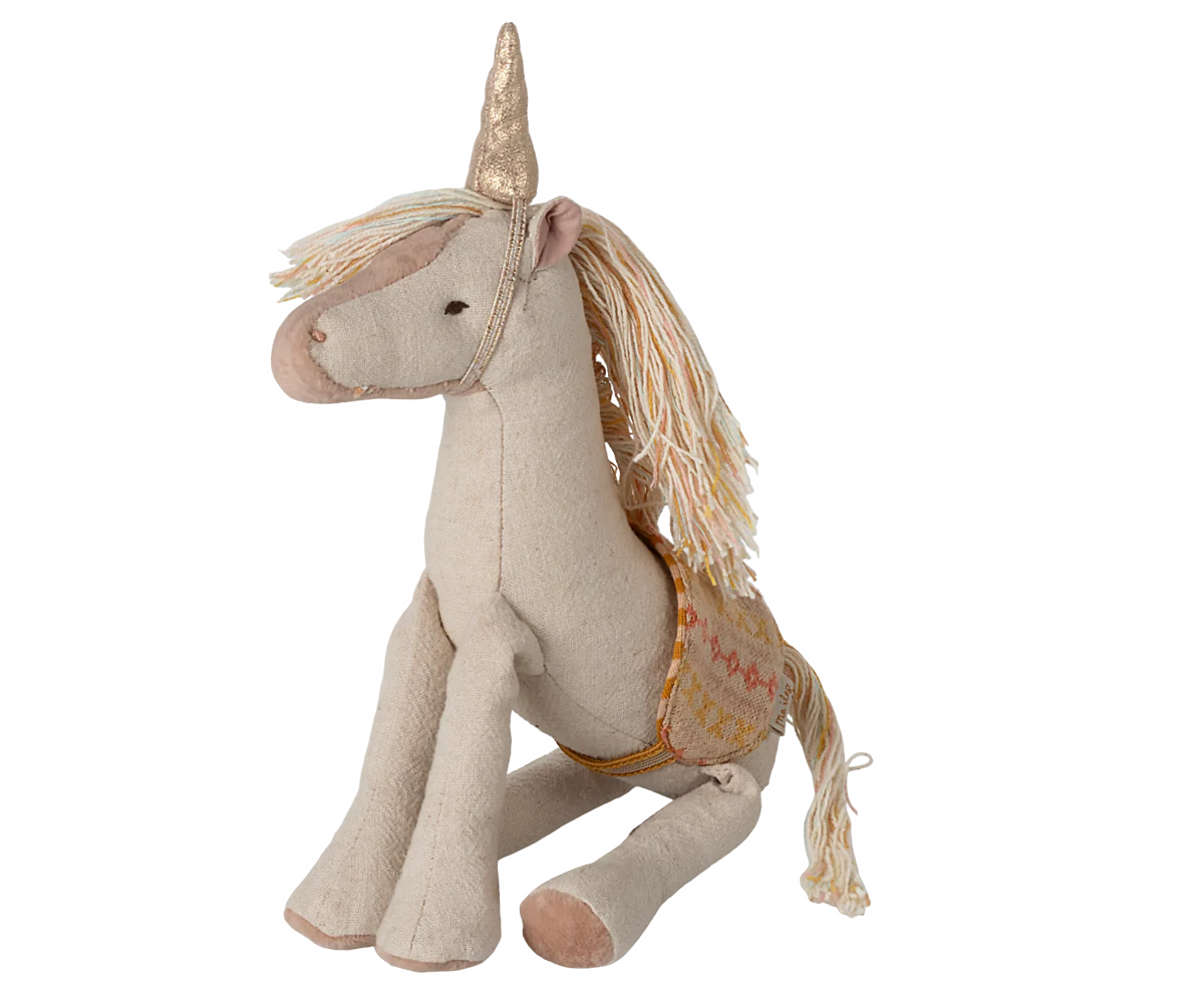 PRE-ORDER Unicorn, Small (ships in May)