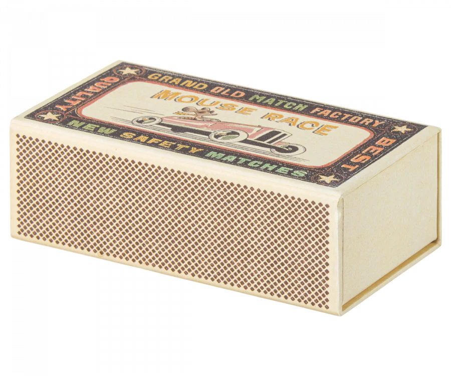 Maileg Big Sister Mouse in Box