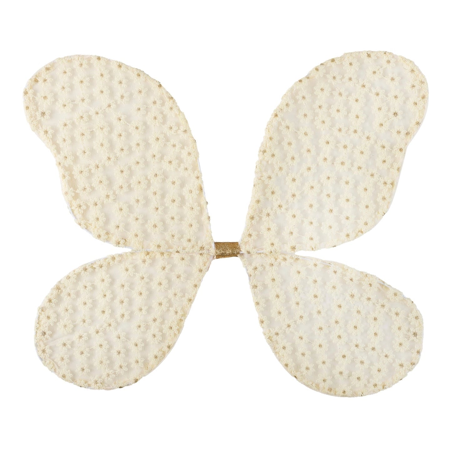 Daisy Daisy Crochet Fairy Wings (3-10 Years)