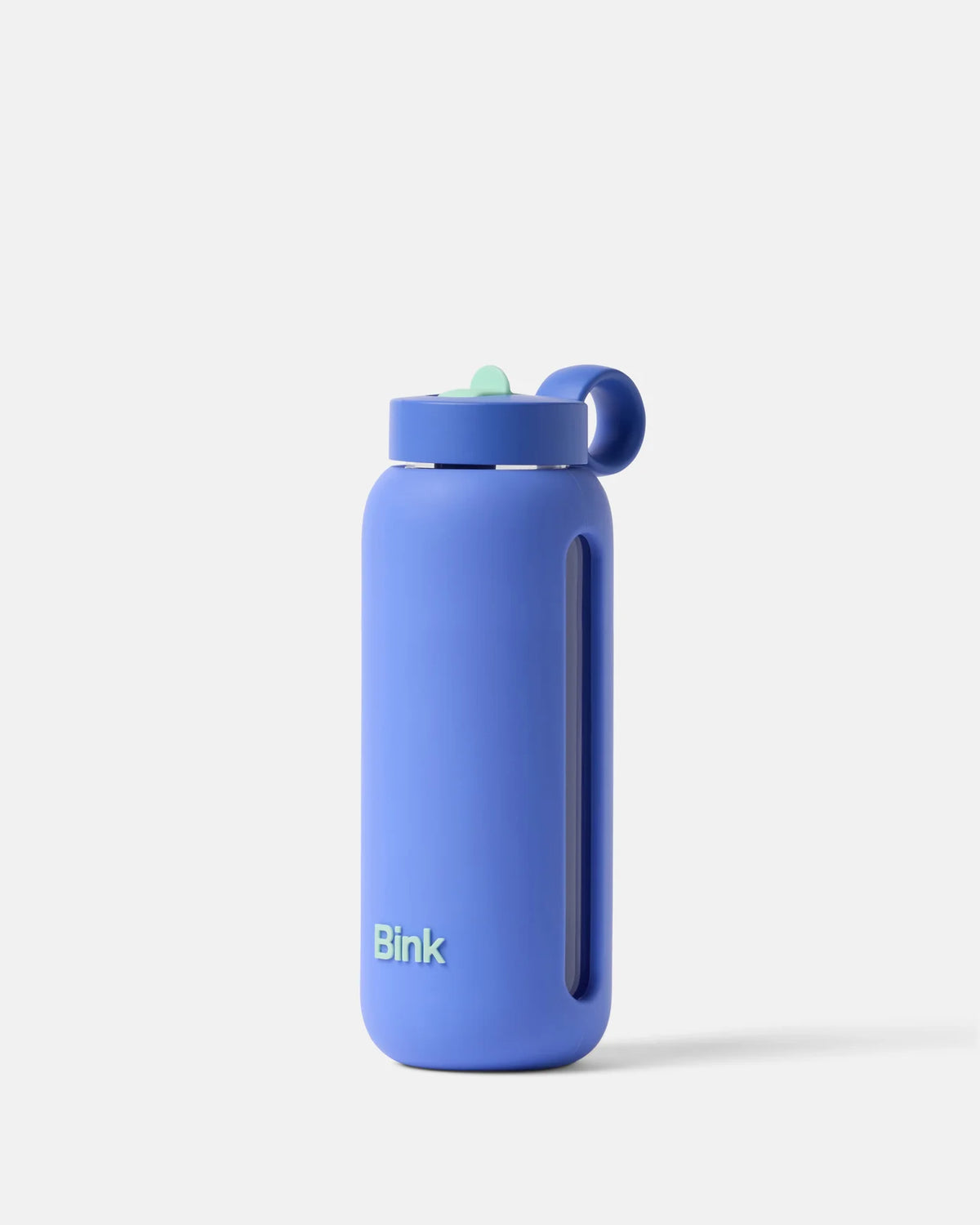 Navy Kids Bottle 17oz