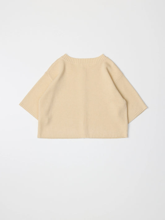 The Stacey Cardigan (Butter)