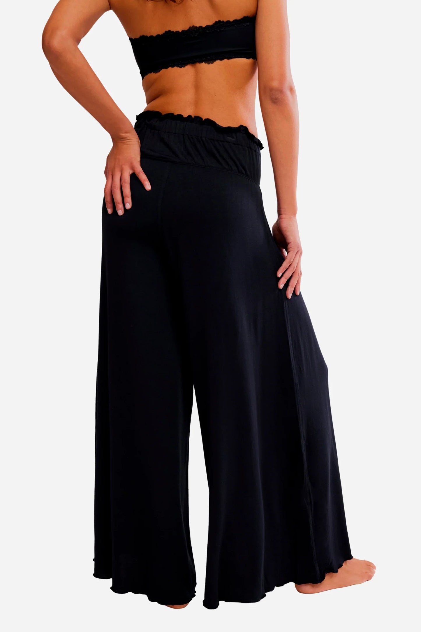 Dream State Pants - Black