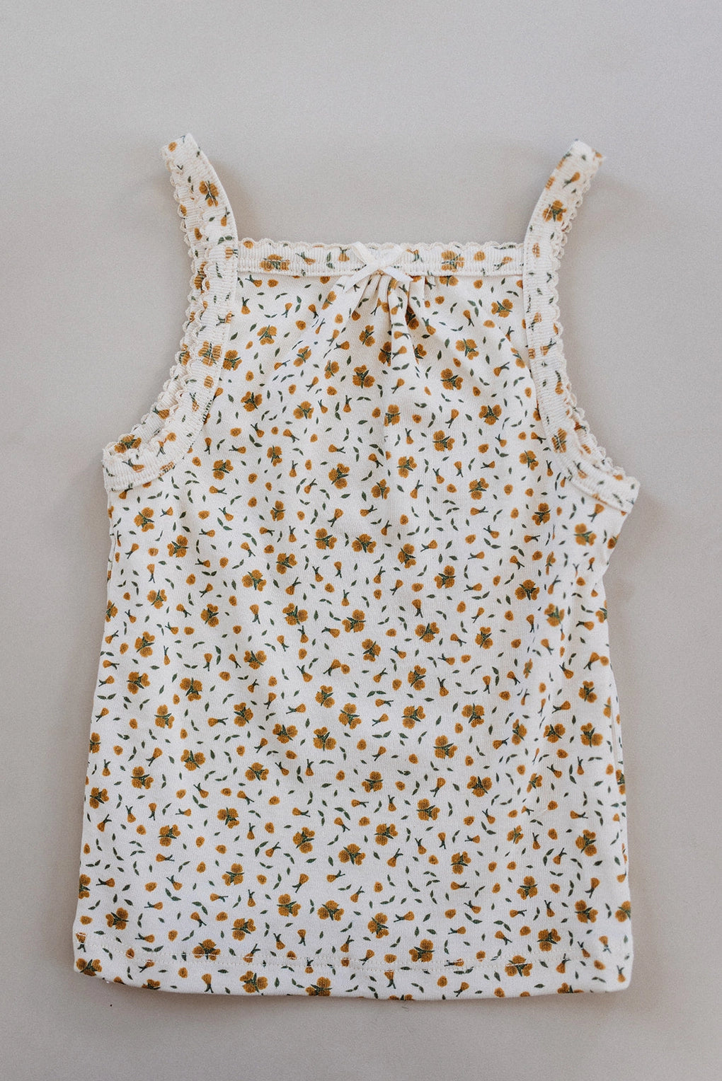 Singlet | Primrose