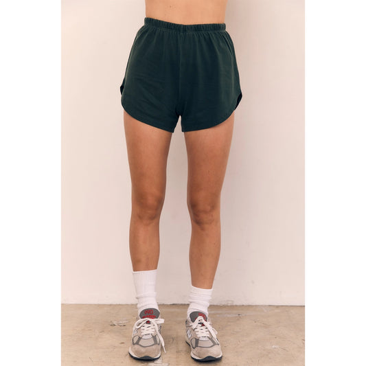 So Comfy Shorts (Multiple Colors)