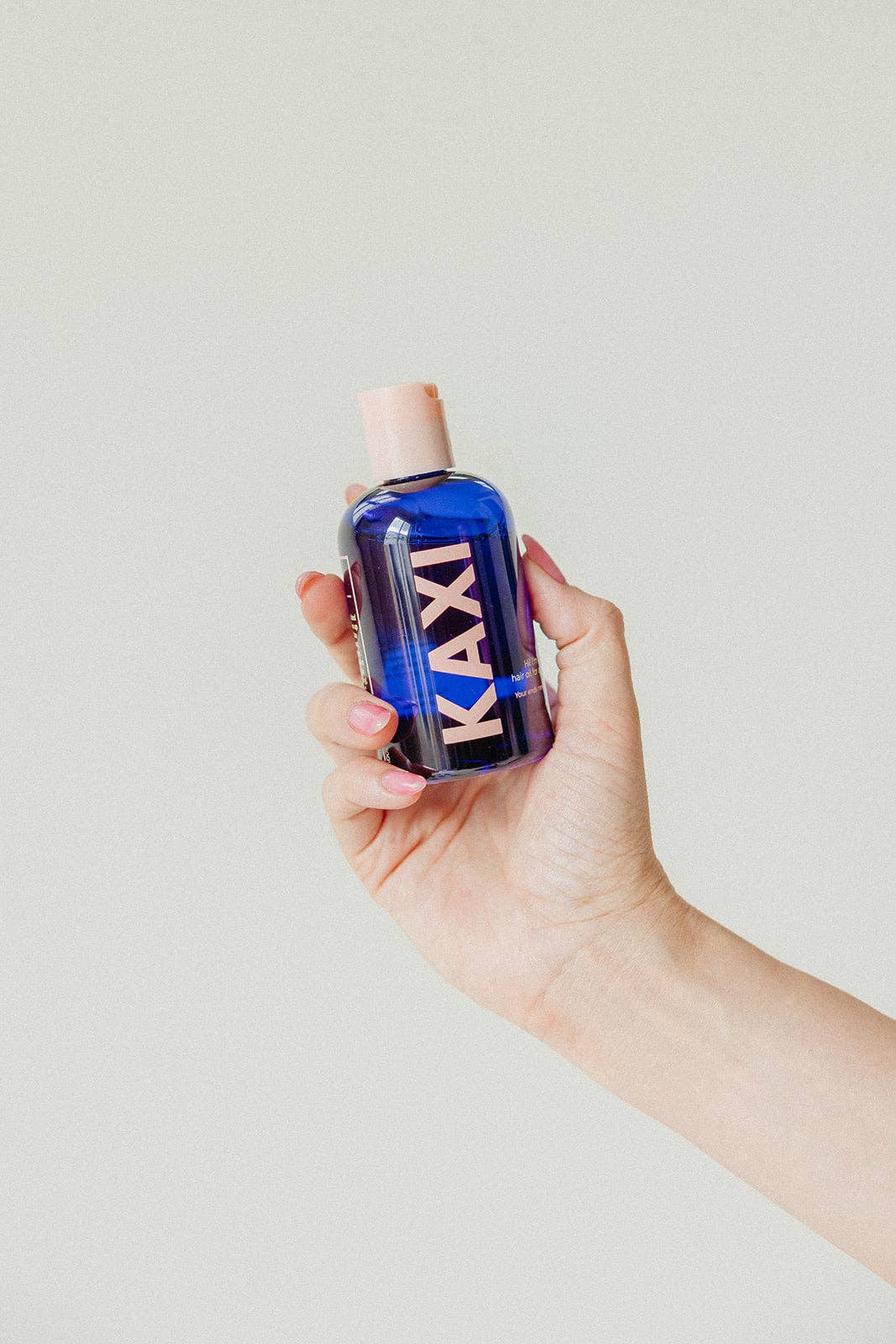 EVERYDAY HAIR OIL - KAXI ORIGINAL SCENT