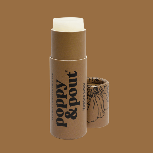 Vanilla Chai Lip Balm
