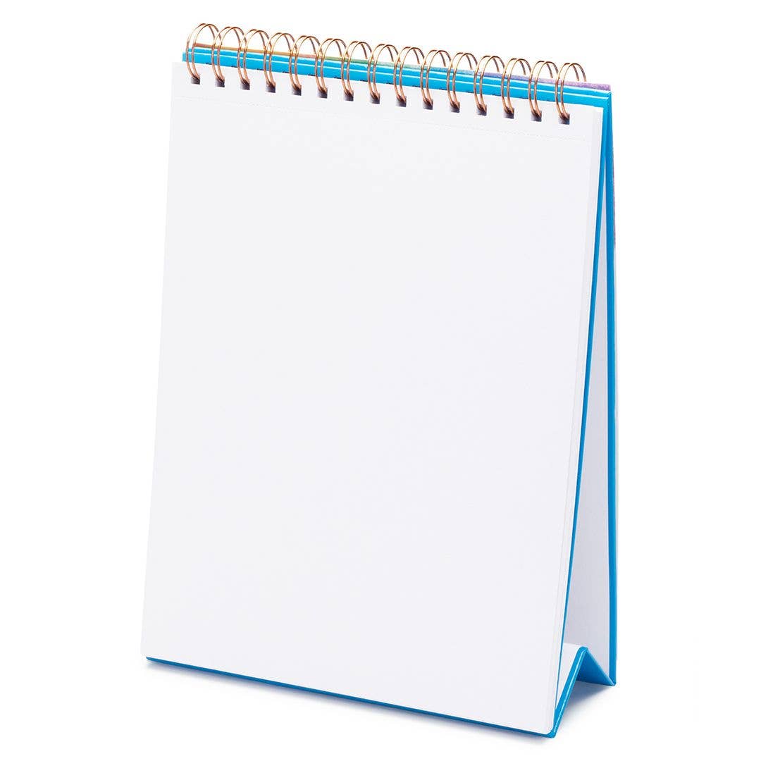 LIL' COLORBRUSH ARTIST EASEL WATERCOLORPAD