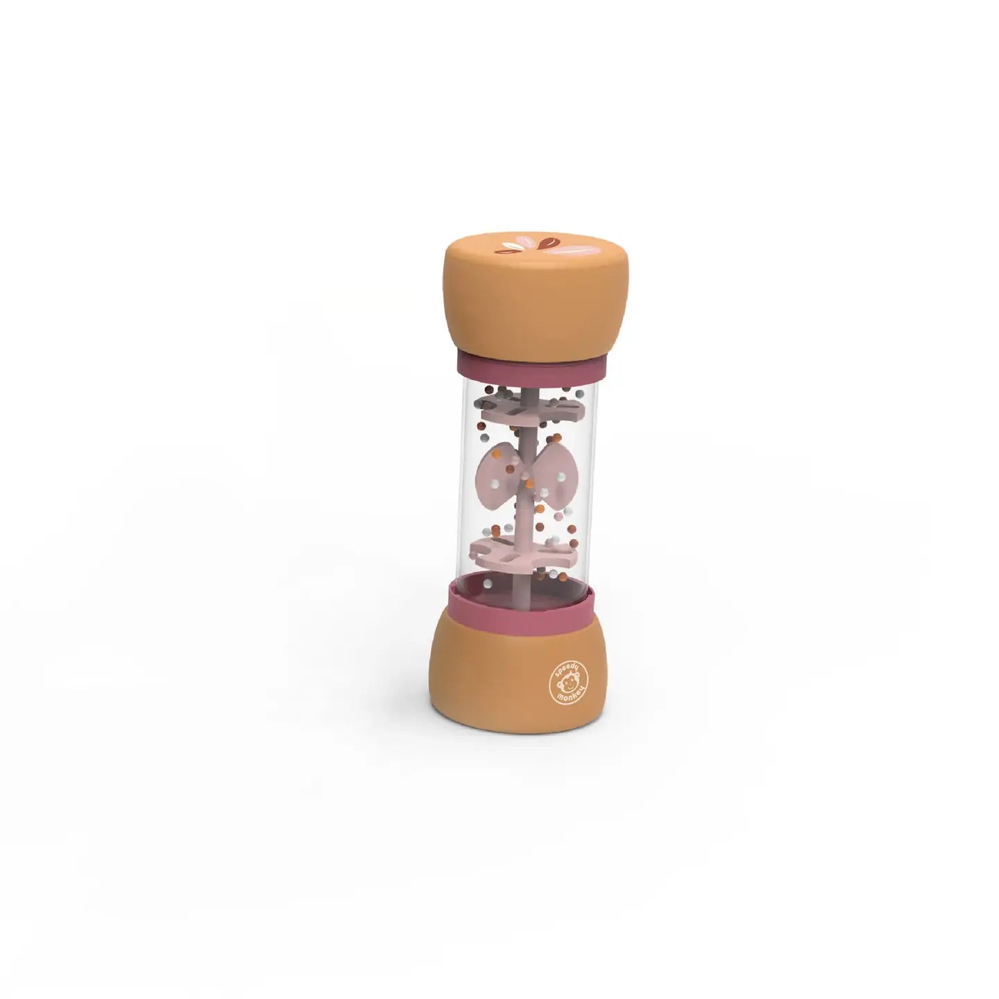 Beaded Raindrop