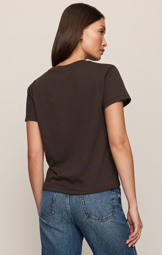 Cocoa Bean Tourist Tee