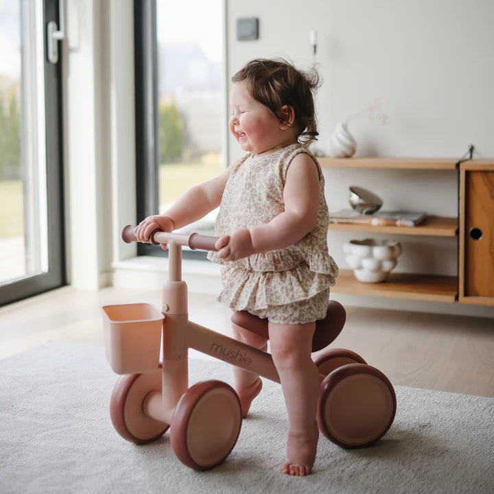 Mini Toddler Bike - Multiple Colors