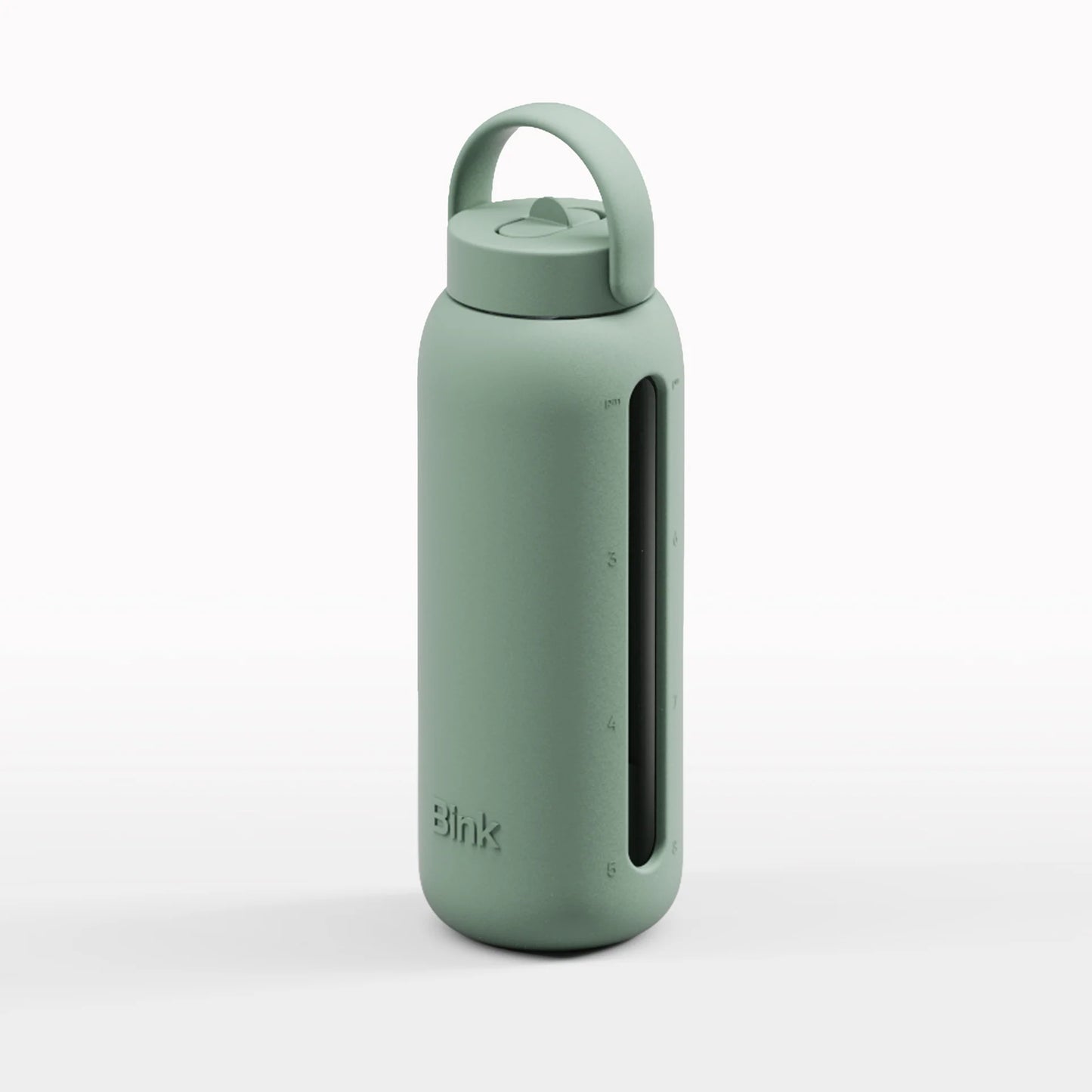 21oz Day Bottle With Flip Cap (Multiple Colors)