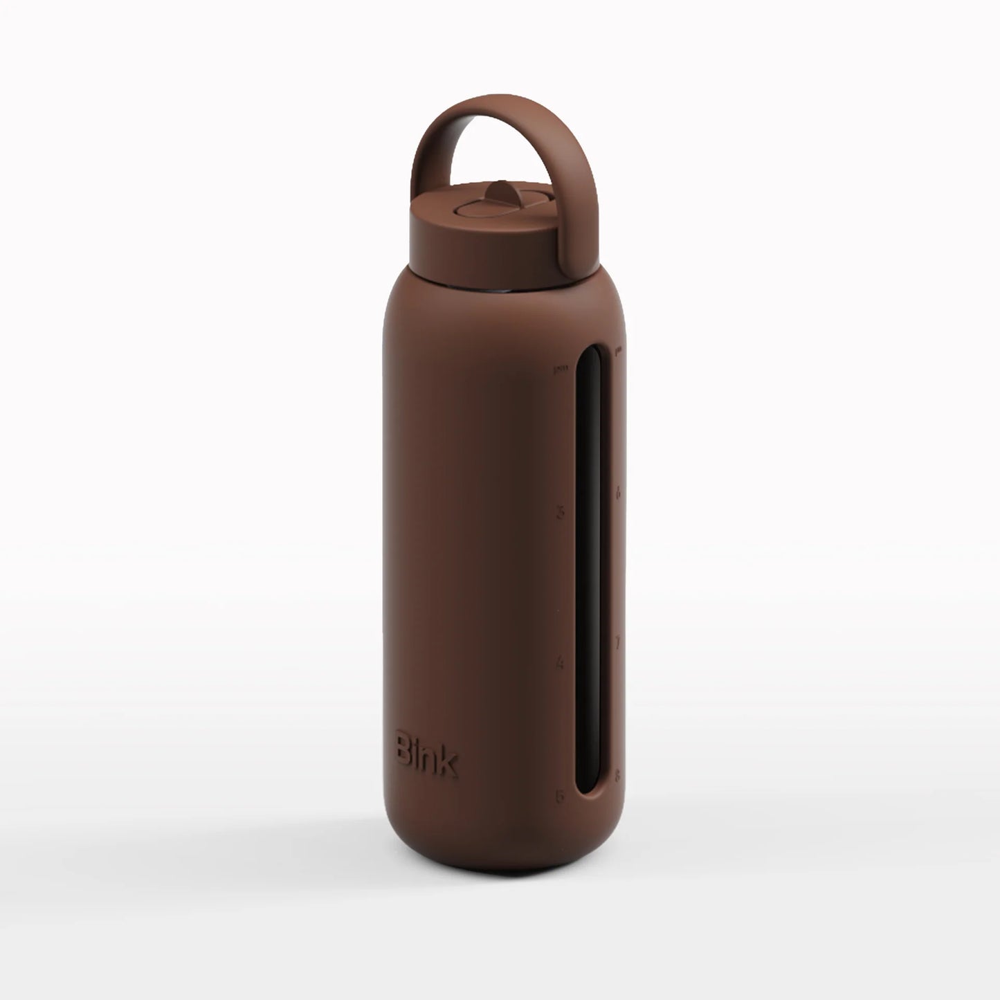 21oz Day Bottle With Flip Cap (Multiple Colors)