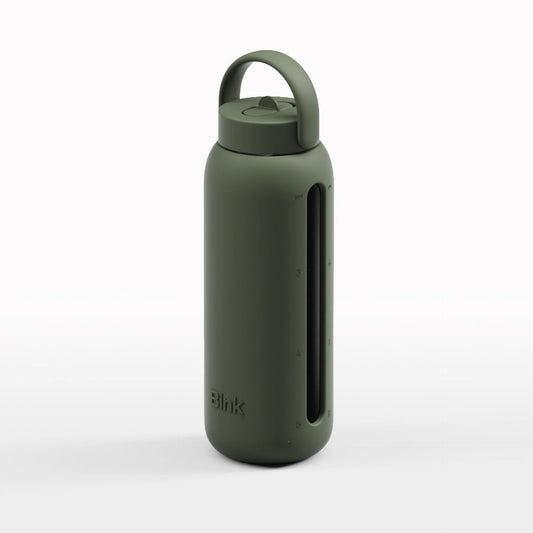 21oz Day Bottle With Flip Cap (Multiple Colors)