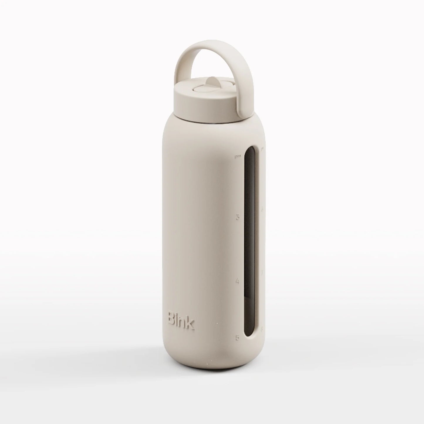 21oz Day Bottle With Flip Cap (Multiple Colors)