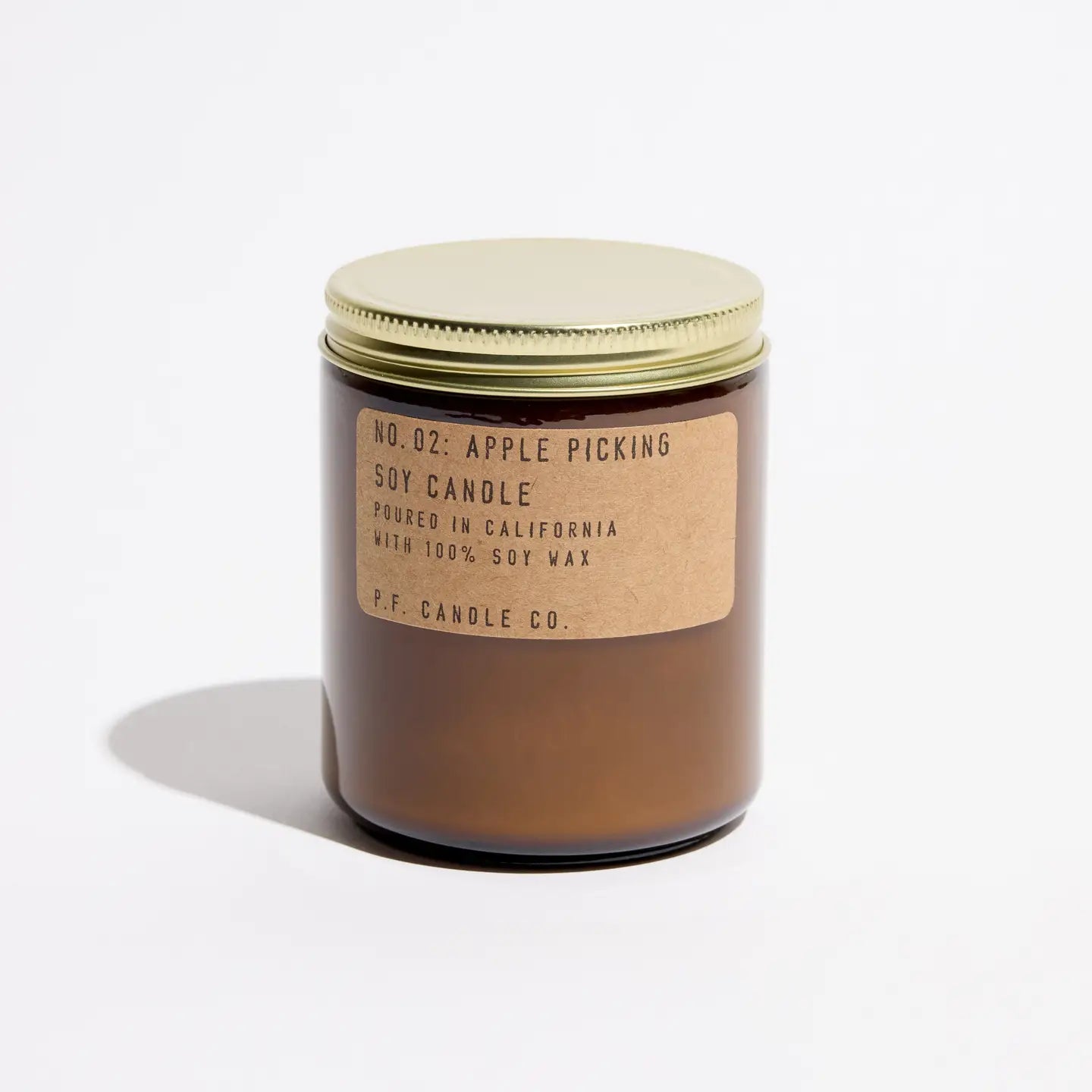 Apple Picking - Standard Candle