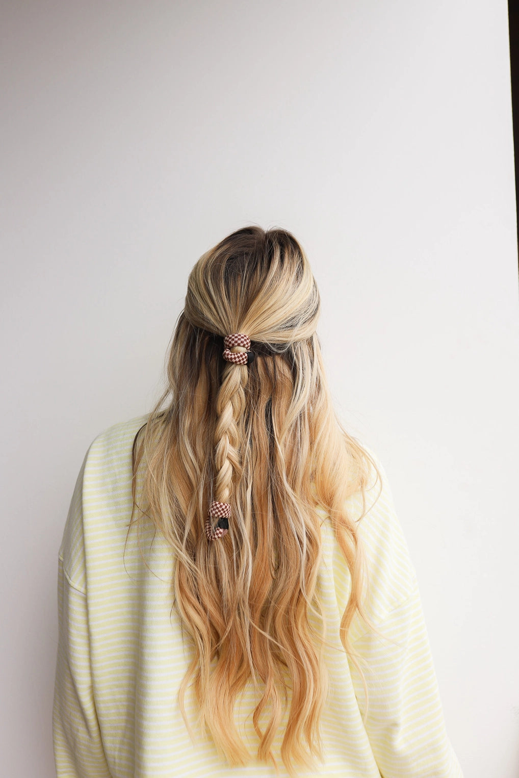 Small Checkered High Intensi'ties'