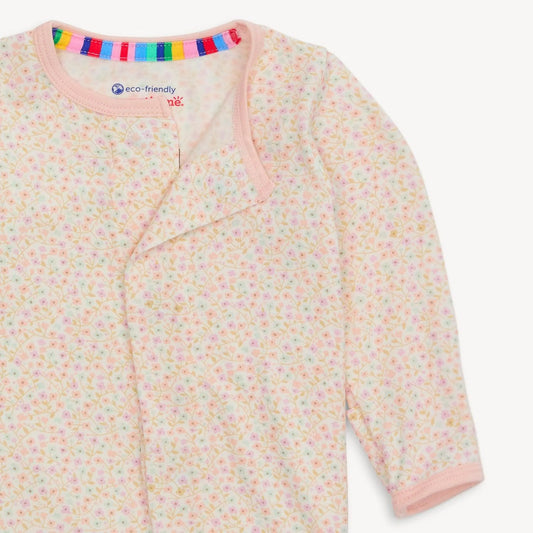 Magnetic Footie - Bedford Floral