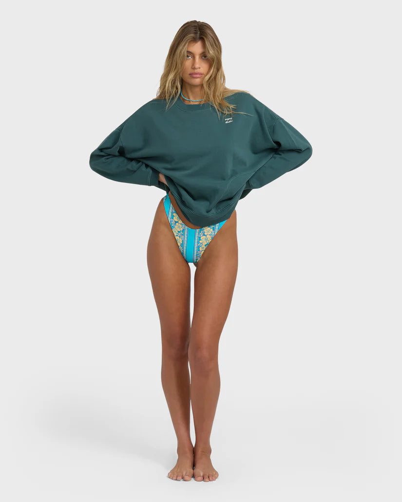 Dont Forget Crewneck Sweatshirt