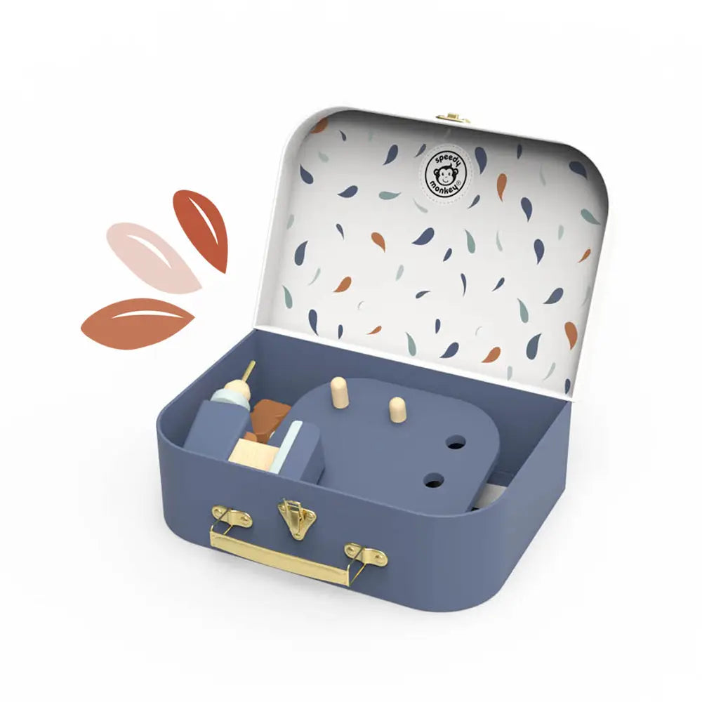 Tools Suitcase