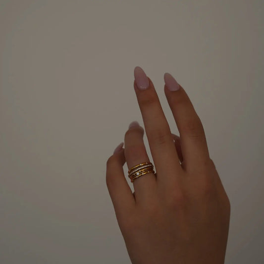 Emaline Ring