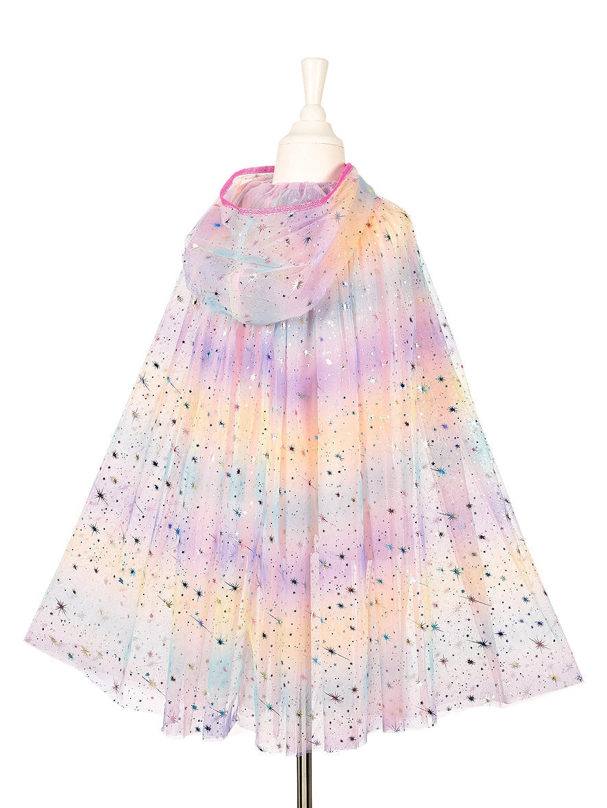 Julyanne Costume Cape For Kids