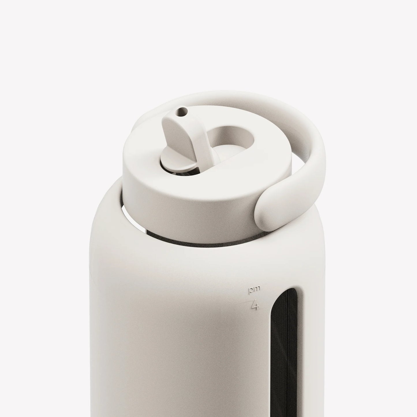 21oz Day Bottle With Flip Cap (Multiple Colors)